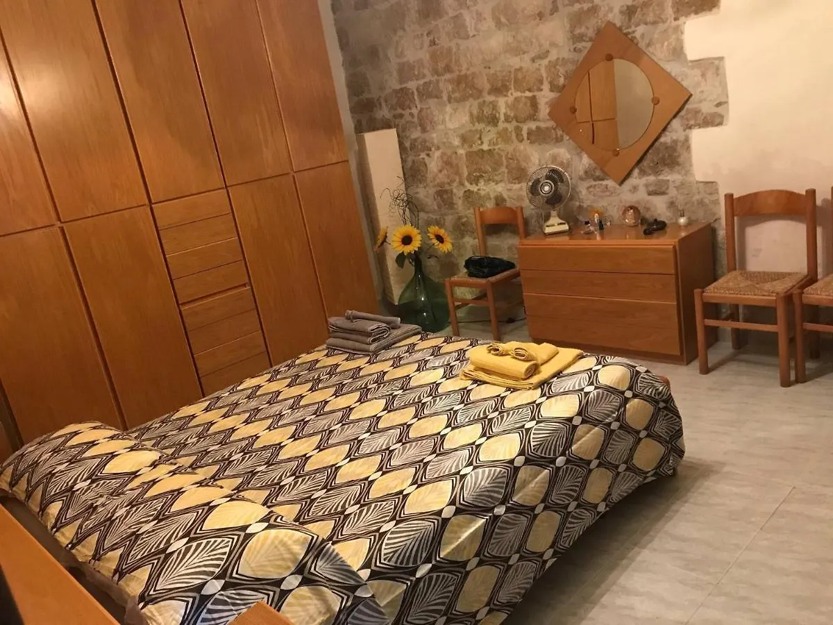 Villa Luce Módica