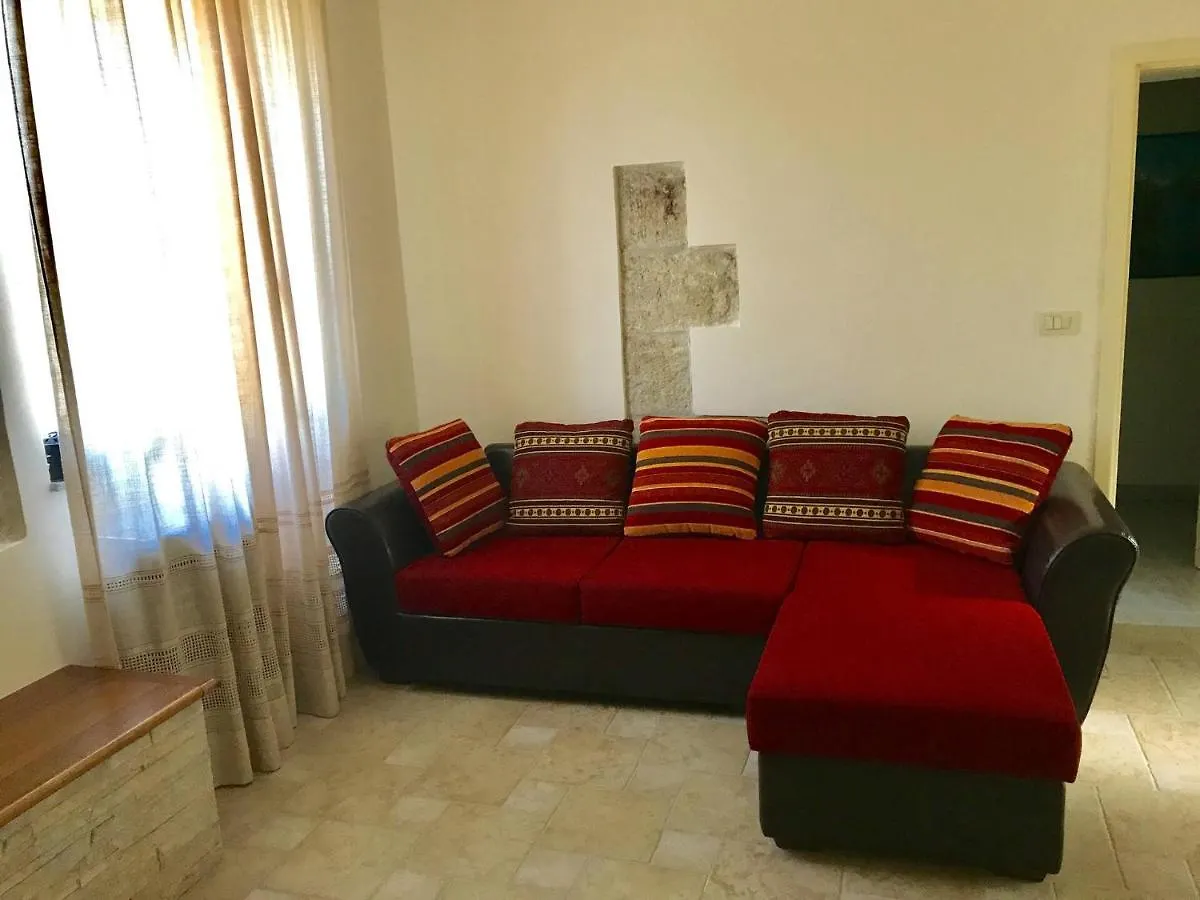Villa Luce Módica 0*,