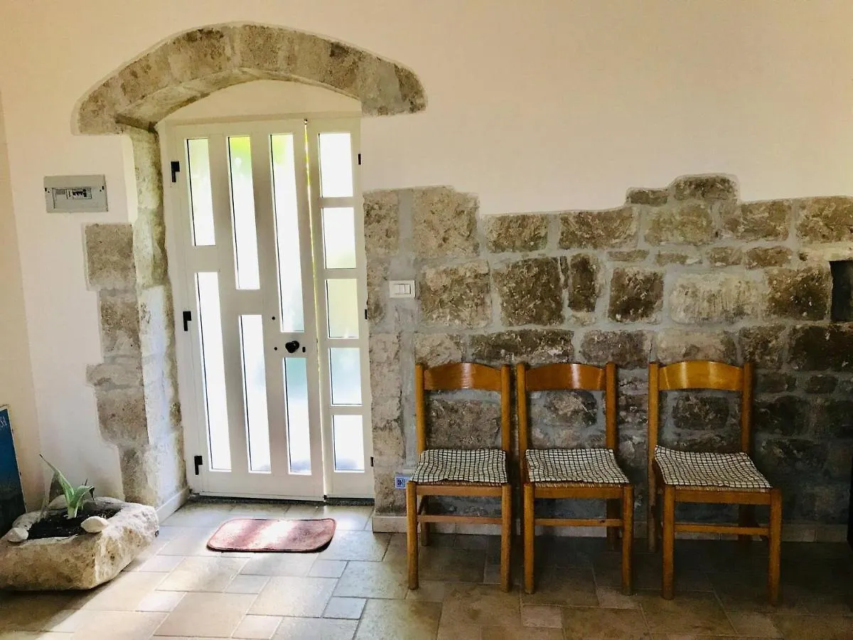 Сasa de vacaciones Villa Luce Módica