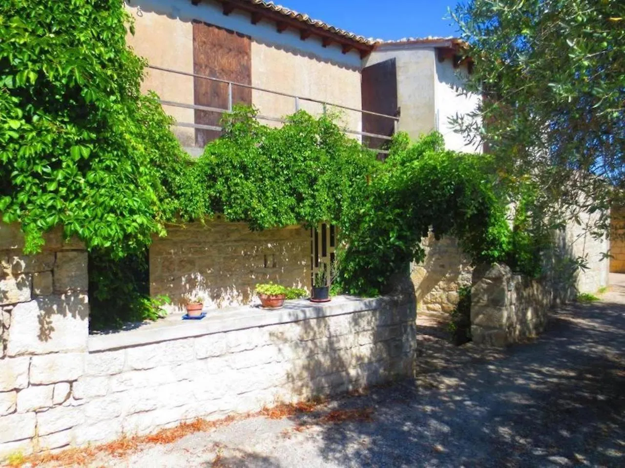 Villa Luce Módica