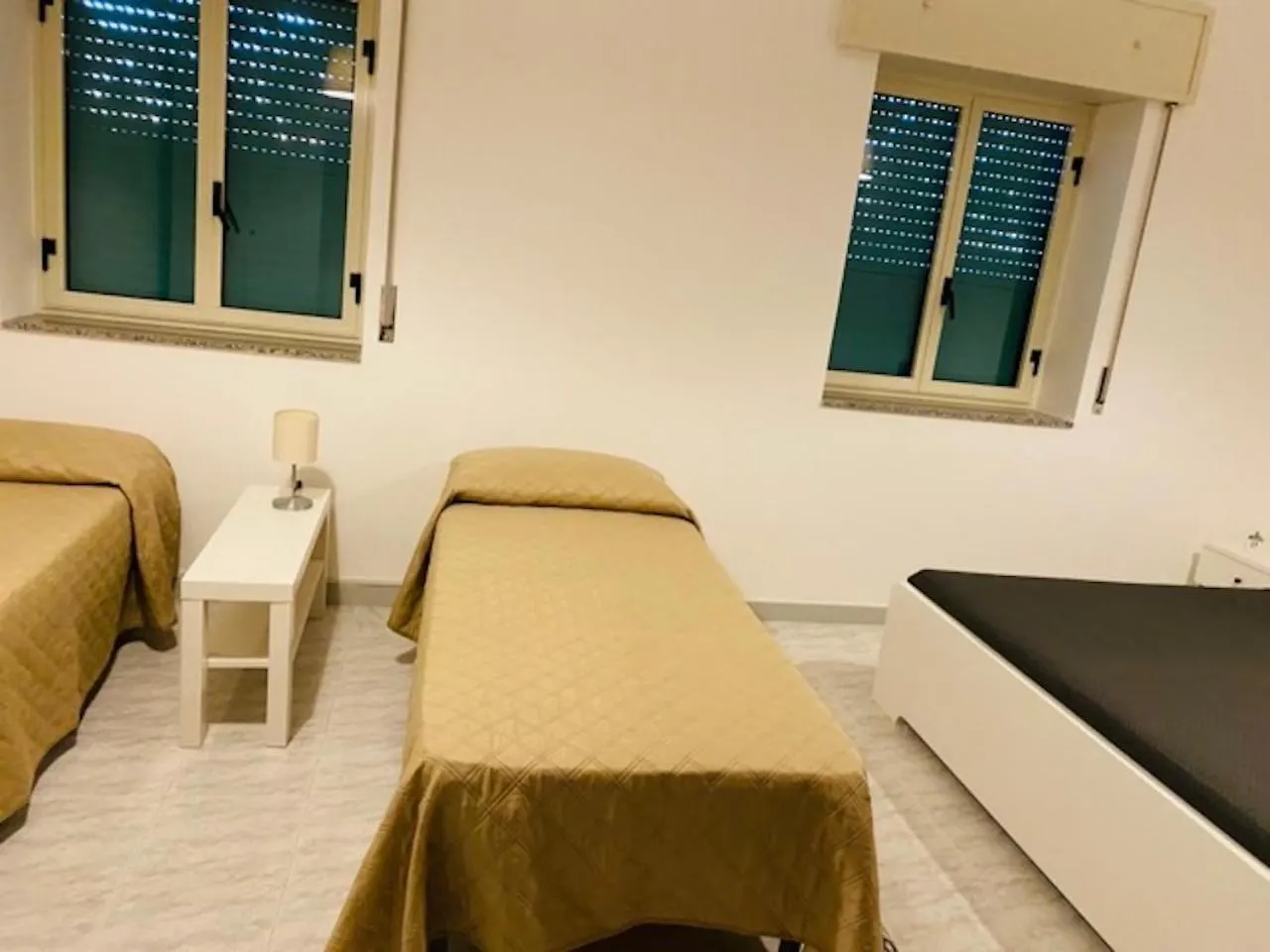 Сasa de vacaciones Villa Luce Módica