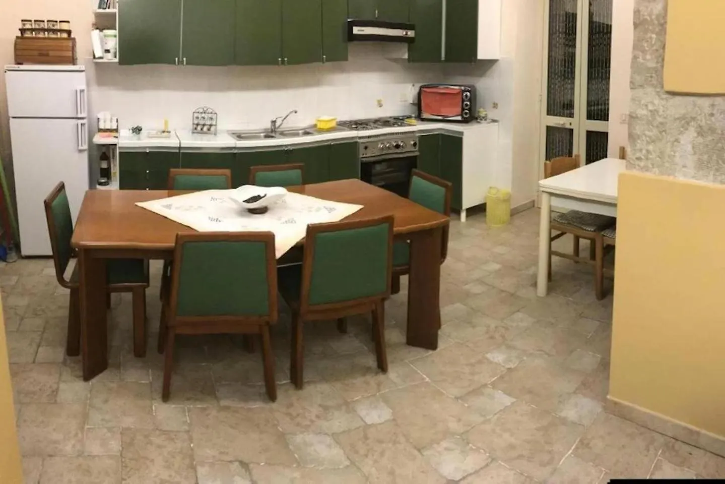 Сasa de vacaciones Villa Luce Módica Italia